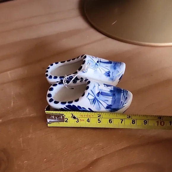 Vintage Delft Blue Collection - Picture 12 of 14